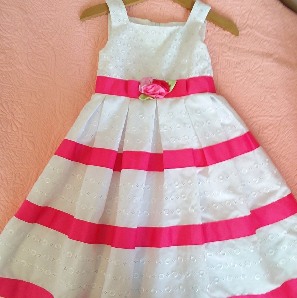 Precious dress